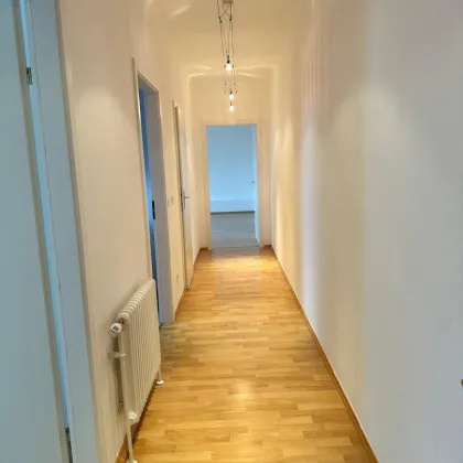 moderne Wohnung im Zentrum mit Balkon zu vermieten - Bild 2