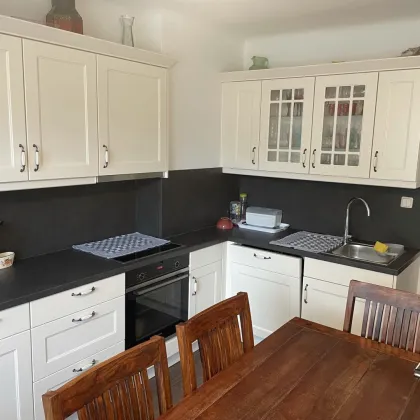 renovierte Wohnung im Erdgeschoss zu vermieten - Bild 3