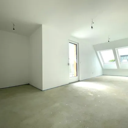 Tolle Penthousewohnung mit 2 Terrassen in Grünruhelage - Bild 3