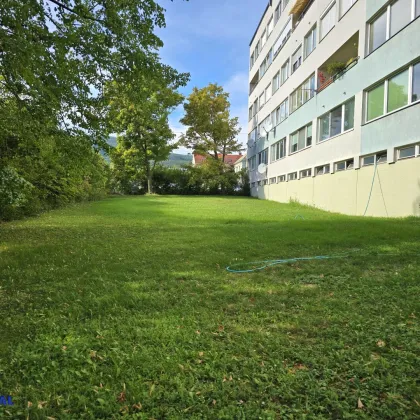 4 Zimmer – Loggia - Maisonette - Bild 3