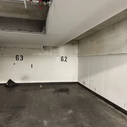 Vogtgasse | Ebenerdiger Garagenstellplatz zu verkaufen - Bild 2