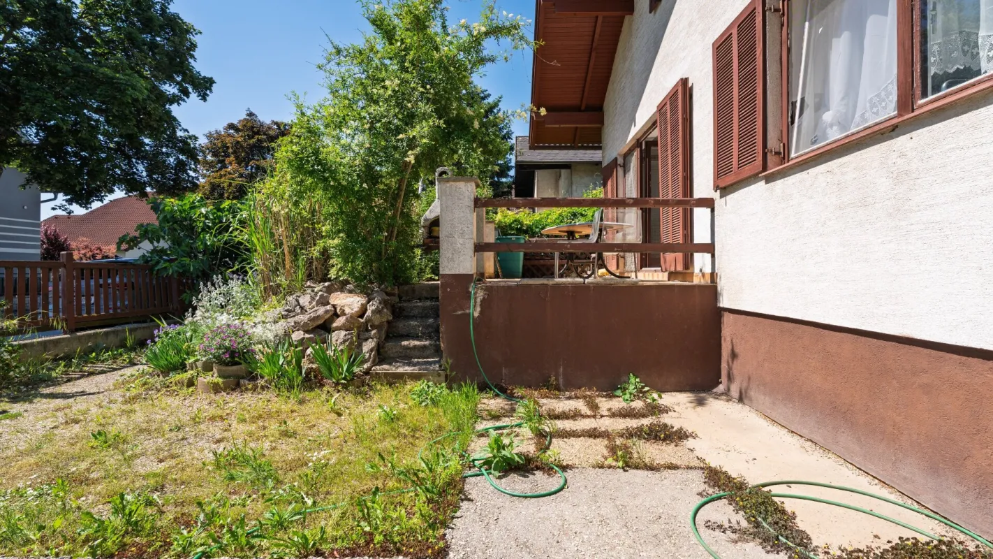 Einfamilienhaus in SpitzenLage! - Bild 1