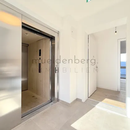 Traumhafte 2-Zimmer-Wohnung mit Balkon in 1180 Wien - Bild 2