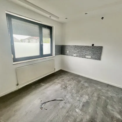 OPTIMAL GESCHNITTENE 3-ZIMMER WOHNUNG IN TRAISKIRCHEN - Bild 3