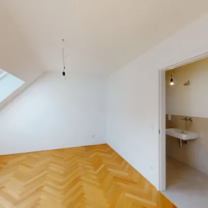 Modernes Loft mit Dachterrassen im 9. Bezirk - Bild 2