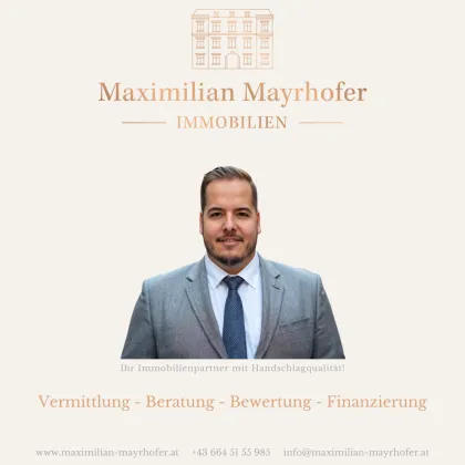 Exklusive Zinshäuser in Wien – Diskrete Vermittlung - Bild 2