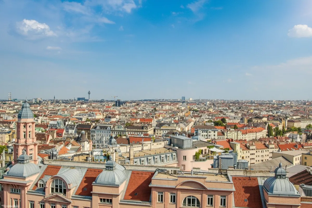 Exklusive Zinshäuser in Wien – Diskrete Vermittlung - Bild 1