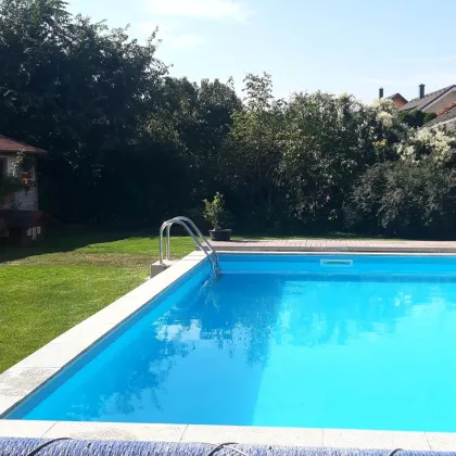 EINZIGARTIGES EINFAMILIENHAUS IN 2751 STEINABRÜCKL - Bild 2