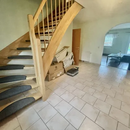 EINZIGARTIGES EINFAMILIENHAUS IN 2751 STEINABRÜCKL - Bild 3