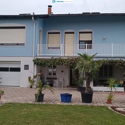 Charmantes Einfamilienhaus in ruhiger Lage - Bild 2