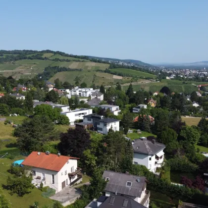 Familienidylle in grüner Ruhelage mit Pool und eigenem Waldanteil - Bild 2