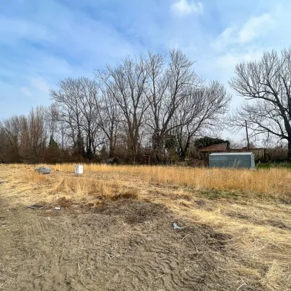3.960 m2 Grundstück als Lagerfläche, Abstellfläche, Größe frei wählbar! - Bild 3