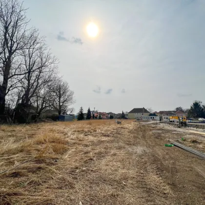 3.960 m2 Grundstück als Lagerfläche, Abstellfläche, Größe frei wählbar! - Bild 2