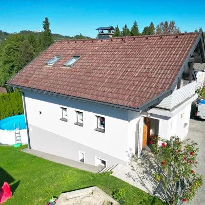 Ihr neues Zuhause in Wernberg – Platz für Familie, Arbeit & Freizeit - Bild 2