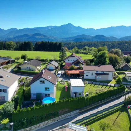 Ihr neues Zuhause in Wernberg – Platz für Familie, Arbeit & Freizeit - Bild 3