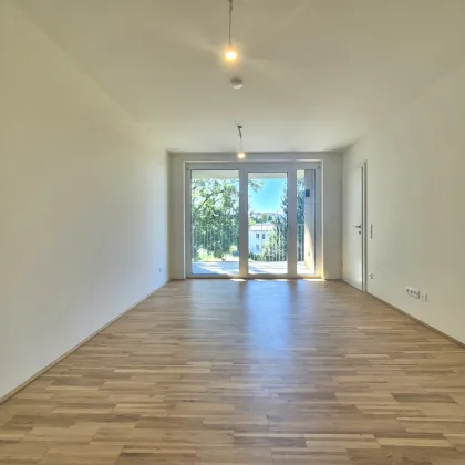 Lebensqualität im Einklang mit der Natur: Jakomini Verde in Graz - ERSTBEZUGSWOHNUNGEN - Bild 3