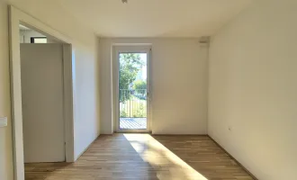 Lebensqualität im Einklang mit der Natur: Jakomini Verde in Graz - ERSTBEZUGSWOHNUNGEN