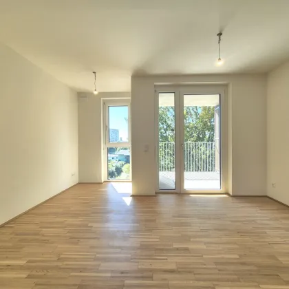 Lebensqualität im Einklang mit der Natur: Jakomini Verde in Graz - ERSTBEZUGSWOHNUNGEN - Bild 3