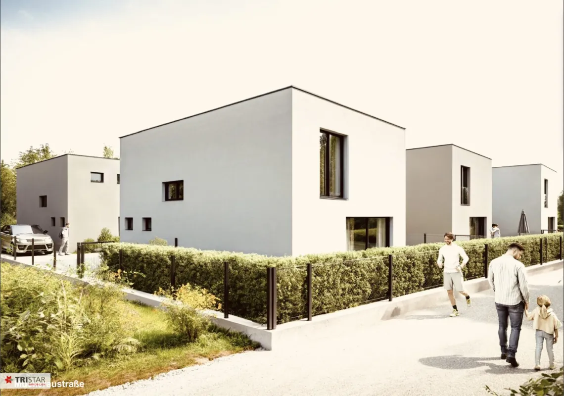 WOW ! Einmalige Gelegenheit: Traumhaus nach Ihren Vorstellungen - Bild 1