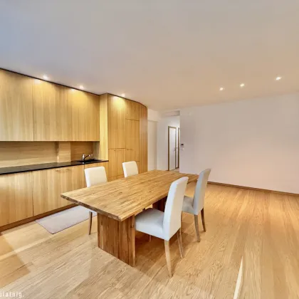 GRÜNLAGE - LEBENSQUALITÄT - ZUFRIEDENHEIT: Traumhafte 3-Zimmer-Wohnung in 1190 Wien! - Bild 3