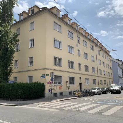 Zinshaus in zentraler Wonhlage von Graz - Bild 3