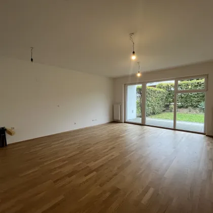 4 Zimmer Gartenwohnung in Hafnerbach bei St. Pölten – ein Traum für Familien - Bild 2