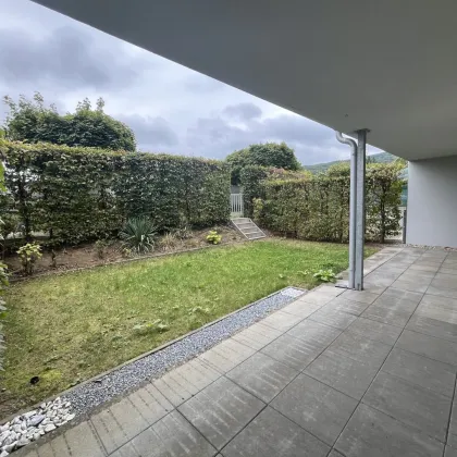 4 Zimmer Gartenwohnung in Hafnerbach bei St. Pölten – ein Traum für Familien - Bild 3