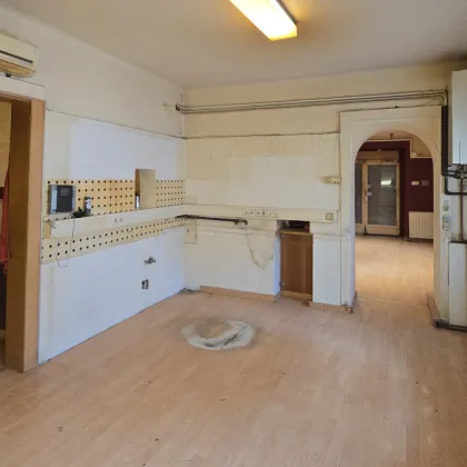 Geschäftslokal in guter Lage des 11. Bezirks - unbefristet! - Bild 3