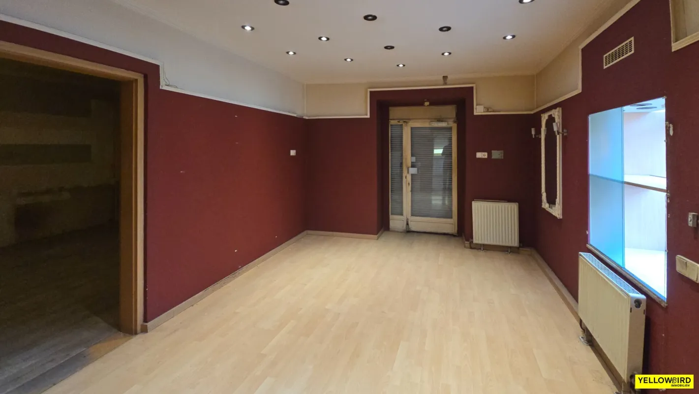 Geschäftslokal in guter Lage des 11. Bezirks - unbefristet! - Bild 1