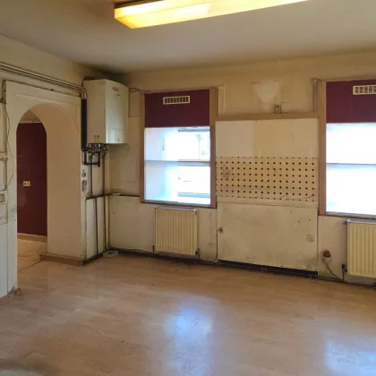 Geschäftslokal in guter Lage des 11. Bezirks - unbefristet! - Bild 2