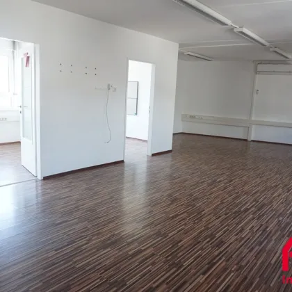 Klimatisiertes, mehrgeschossiges Bürohaus in bester Lage, sofort nutzbar - Bild 3