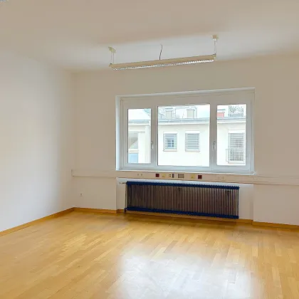 Büro oder Praxis in Top-Lage am Kagraner Platz – 1220 Wien - Bild 3