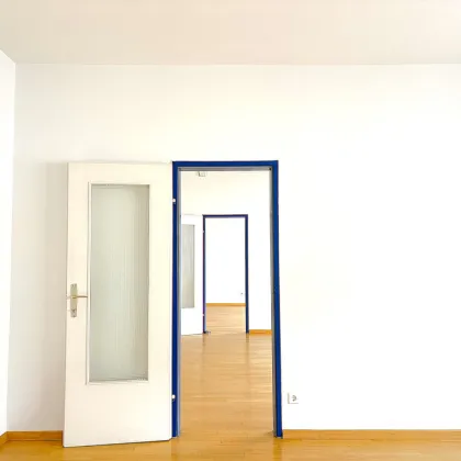 Büro oder Praxis in Top-Lage am Kagraner Platz – 1220 Wien - Bild 2