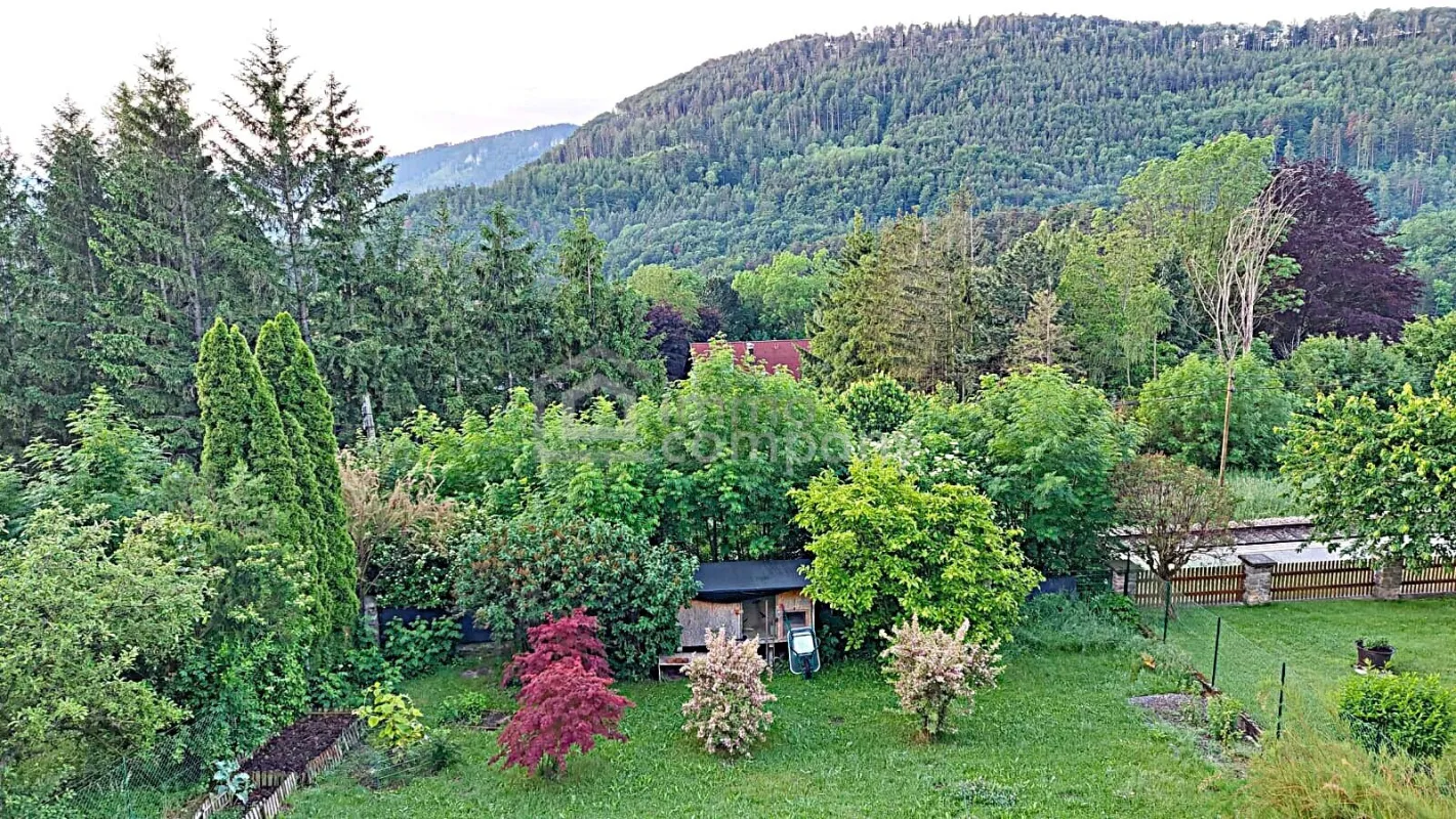 Dieser Ausblick ist eigentlich unbezahlbar! - Bild 1