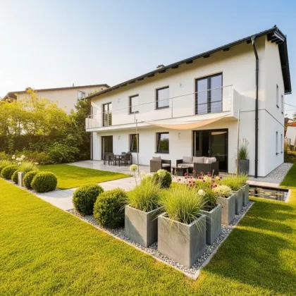 TRAUMHAUS UND TRAUMBLICK AM ÖDBERG / SACHSENVIERTEL - Bild 3