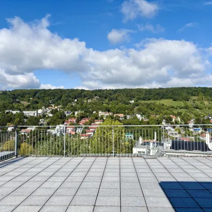 Wohntraum in Toplage Wiens – Exklusive Villa mit Dachterrasse & Panoramablick - Bild 2