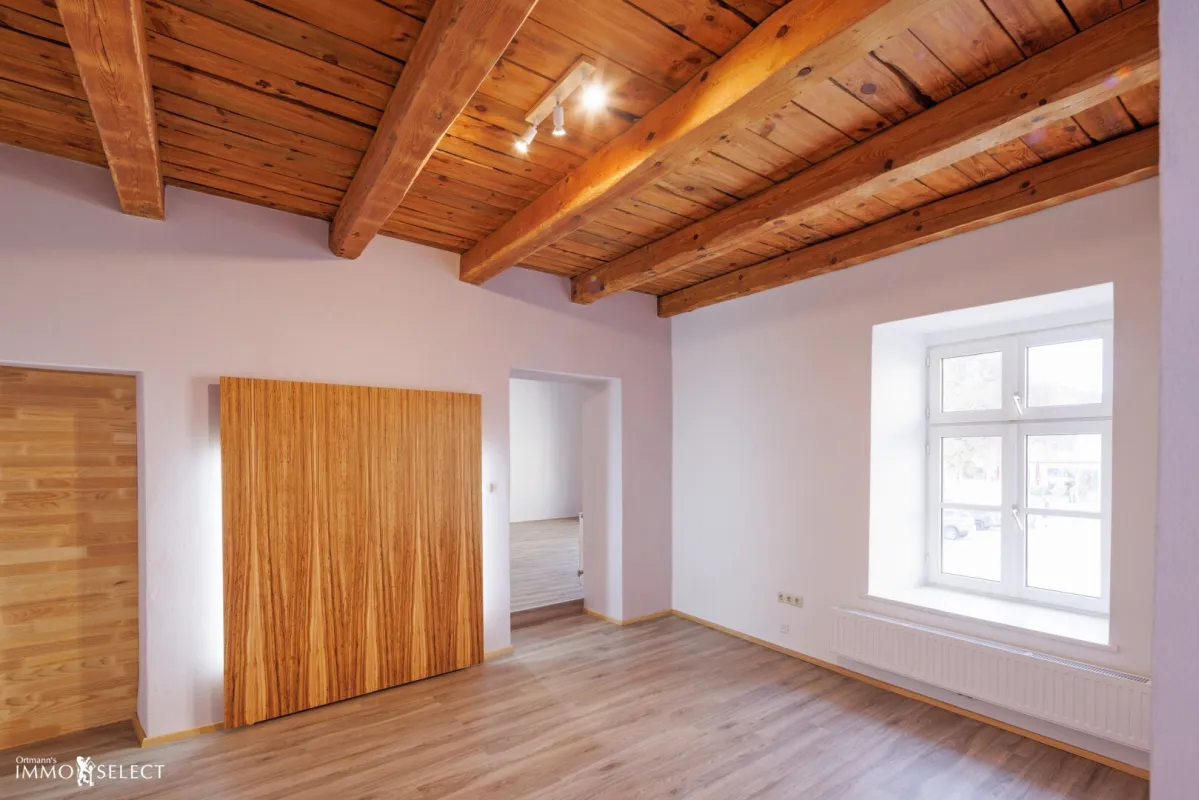 „Wohnen im Herzen von Herzogenburg – mit Stil und Komfort“ - Bild 1