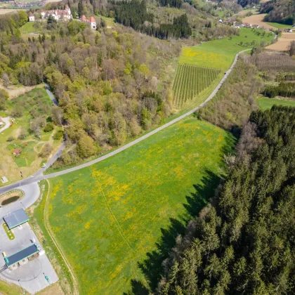 Schlosscamping Kornberg – Mach es zu deinem Projekt - Bild 2