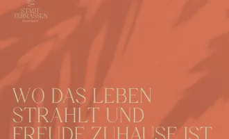 Stadtterrassen Peuerbach -3-Zimmer Wohnung jetzt kaufen und Frühkäuferpreis sichern