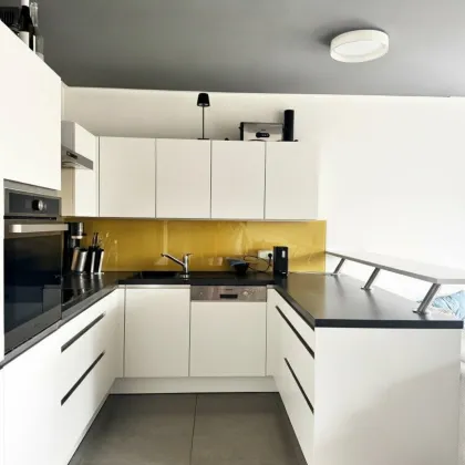 Wohnen am Mondsee - moderne 2-Zimmer-Wohnung - Bild 3