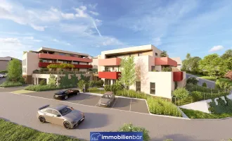 Penthouse mit Dachgarten und moderner Ausstattung - JETZT FRÜHKÄUFERRABATT SICHERN