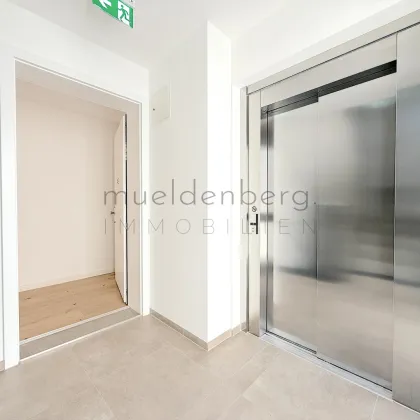 Charmante 2-Zimmer Wohnung mit Balkon in 1180 Wien - Bild 3