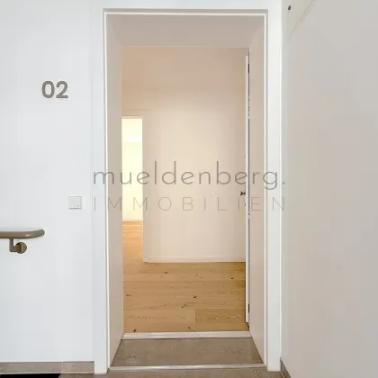 Charmante 2-Zimmer Wohnung mit Balkon in 1180 Wien - Bild 2