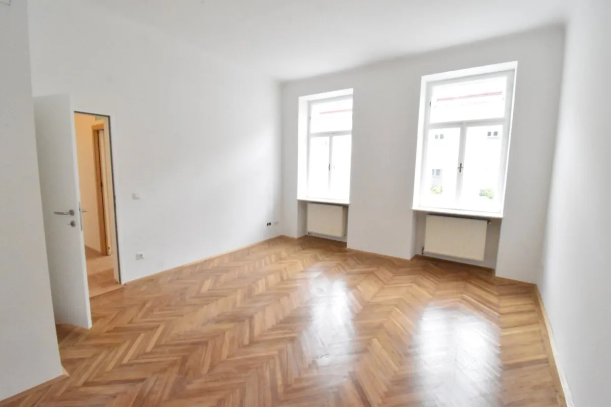 Provisionsfrei! Kleinbüro Nähe Franz Josefs Bahnhof! - Bild 1
