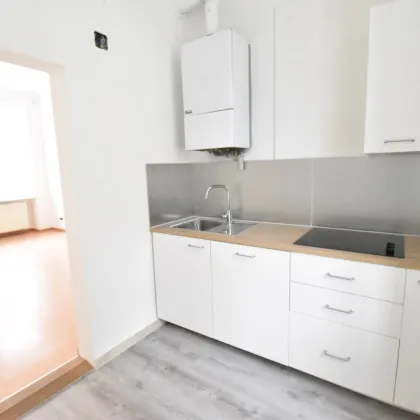 Provisionsfrei! Kleinbüro Nähe Franz Josefs Bahnhof! - Bild 3