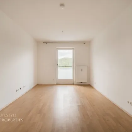 Beeindruckende 2-Zimmer Wohnung mit Balkon - Bild 3