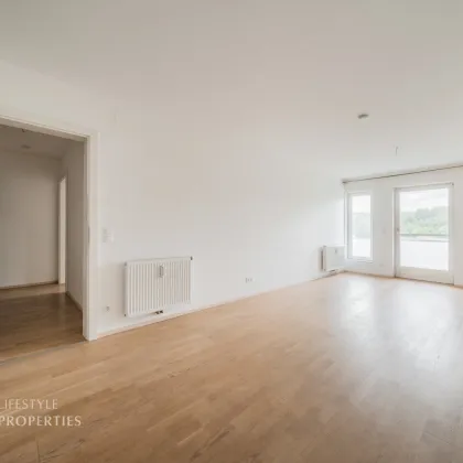 Beeindruckende 2-Zimmer Wohnung mit Balkon - Bild 2