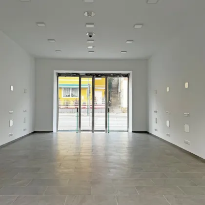 Generalsaniertes Geschäftslokal im Tullnerbacher Zentrum - Bild 3