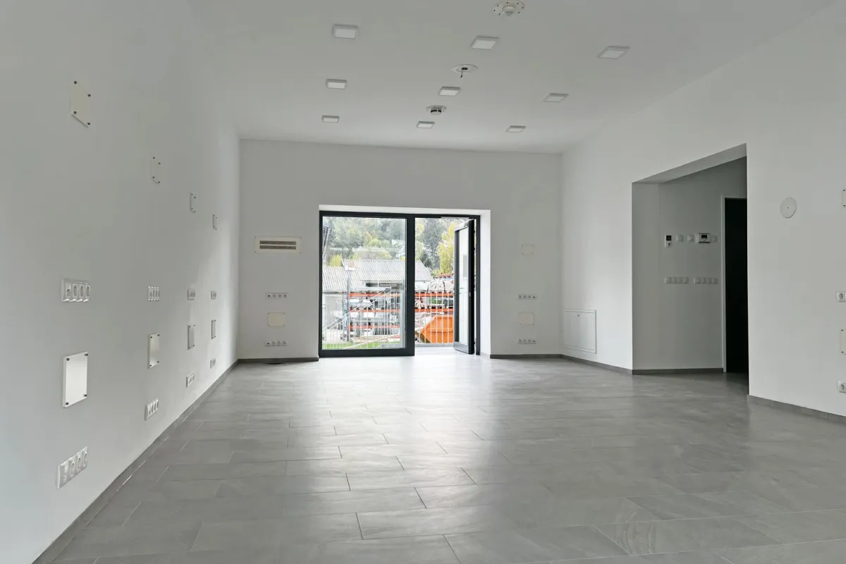 Generalsaniertes Geschäftslokal im Tullnerbacher Zentrum - Bild 1