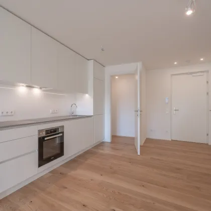 *ab 01/2026* 2 Zimmer Zweitbezugswohnung mit sonniger Loggia nahe U4 - Bild 2